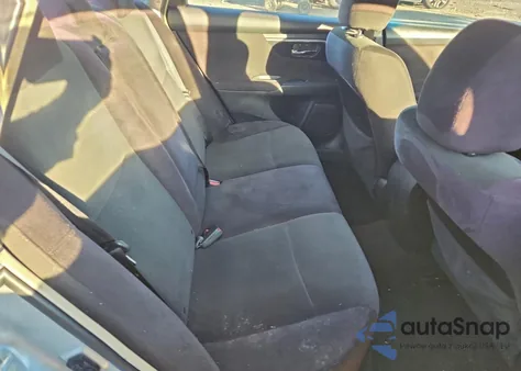 2013 Nissan Altima 2.5 z USA, uszkodzony, nr VIN 1N4AL3AP3DN558738